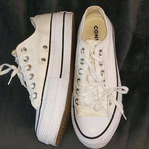 Platform converse